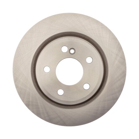 Raybestos Brake Rotor, 982380R 982380R